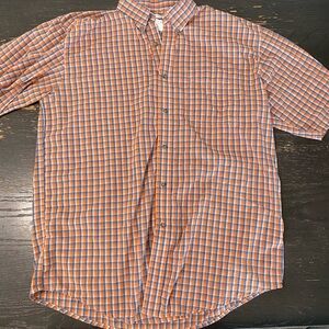 Wrangler Button Down